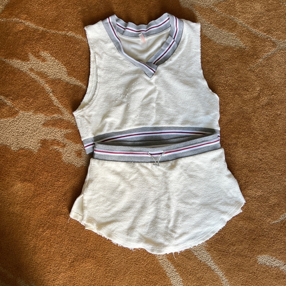Free people movement set